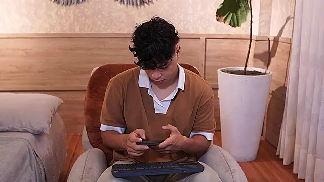 Snapshot of Ethan_occonor chatting on 13, 2, 2026 Ethan occonor online show from 13, 2, 2026