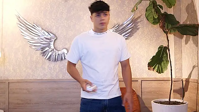 Snapshot of Ethan_occonor chatting on 18, 2, 2026 Ethan occonor online show from 18, 2, 2026