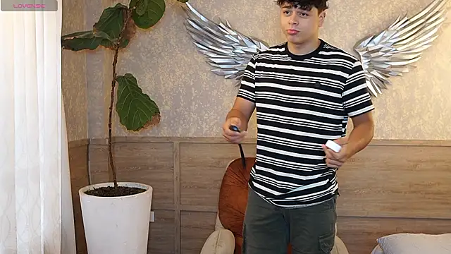 Snapshot of Ethan_occonor chatting on 26, 2, 2026 Ethan occonor online show from 26, 2, 2026