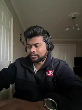 CrazyShashank online show from 24, 2, 2026