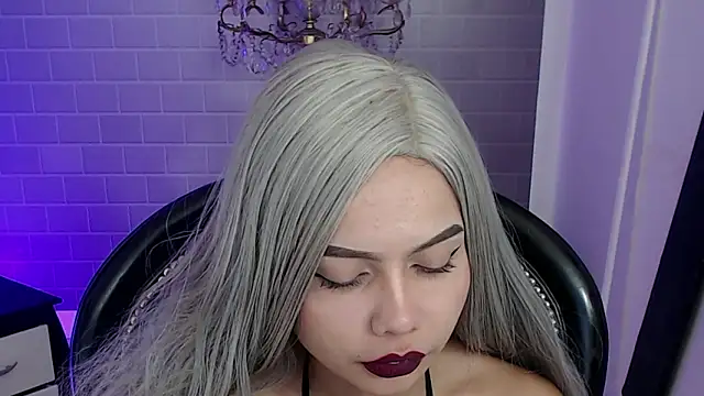 Snapshot of aleesha_cameron02 chatting on 19, 2, 2026 aleesha cameron02 online show from 19, 2, 2026