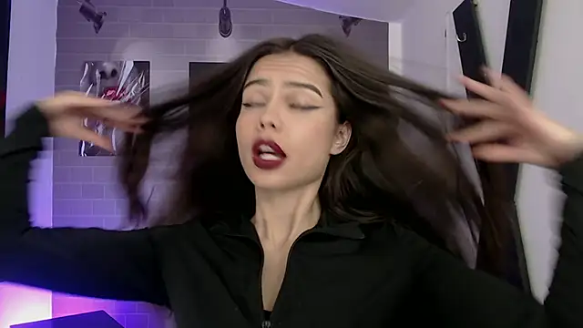 aleesha cameron02 online show from 6, 3, 2026