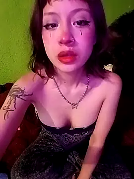 Asuka mami online show from 22, 10, 2025