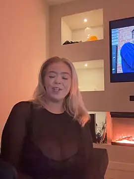 KaylaTrudi online show from 20, 9, 2025