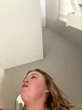 KaylaTrudi online show from 30, 9, 2025