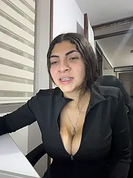 arieel  722 online show from 9, 11, 2025