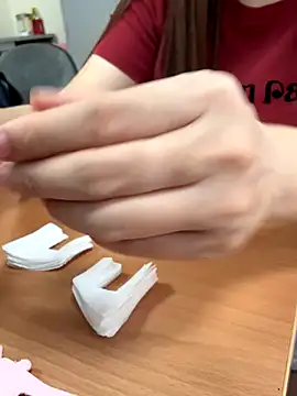 PhuongNhi21 online show from 30, 9, 2025