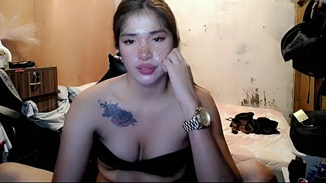 Snapshot of Cutierhyxx chatting on 9, 5, 2026 Cutierhyxx online show from 9, 5, 2026