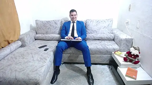 Victor Maitland online show from 16, 12, 2025