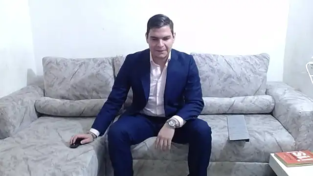 Victor Maitland online show from 2, 2, 2026