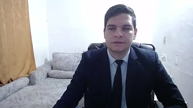 Victor Maitland online show from 21, 2, 2026