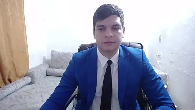 Snapshot of Victor_Maitland chatting on 2, 7, 2026 Victor Maitland online show from 2, 7, 2026