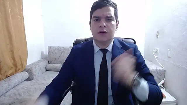 Snapshot of Victor_Maitland chatting on 17, 7, 2026 Victor Maitland online show from 17, 7, 2026