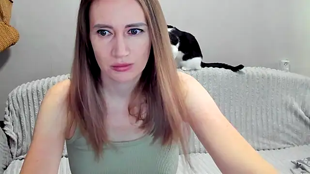 Snapshot of JessFoxxx chatting on 21, 5, 2026 JessFoxxx online show from 21, 5, 2026