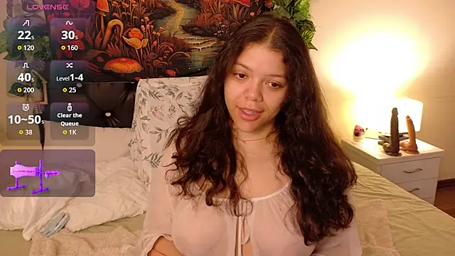 Amanda sweet online show from 30, 9, 2025