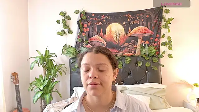 Amanda sweet online show from 20, 3, 2026