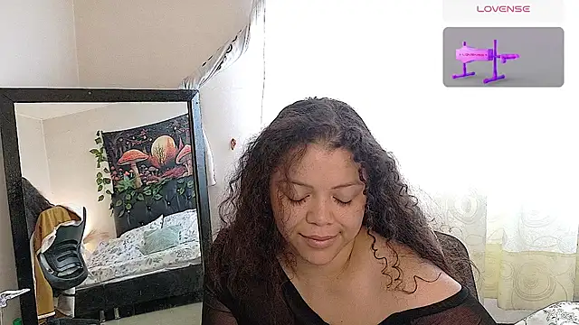 Amanda sweet online show from 10, 4, 2026