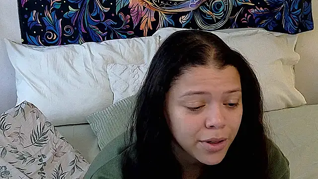 Snapshot of Amanda_sweet chatting on 1, 6, 2026 Amanda sweet online show from 1, 6, 2026