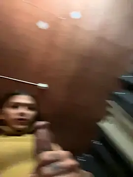 Ur latinahotpaprika online show from 17, 10, 2025