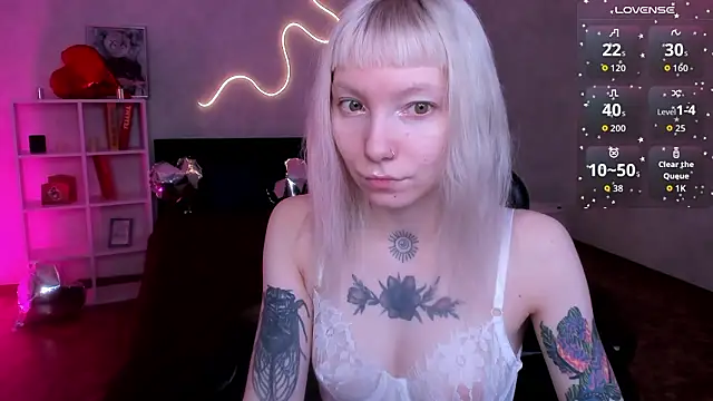 Snapshot of tattoo_art_baby chatting on 14, 2, 2026 tattoo art baby online show from 14, 2, 2026