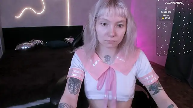 Snapshot of tattoo_art_baby chatting on 20, 3, 2026 tattoo art baby online show from 20, 3, 2026