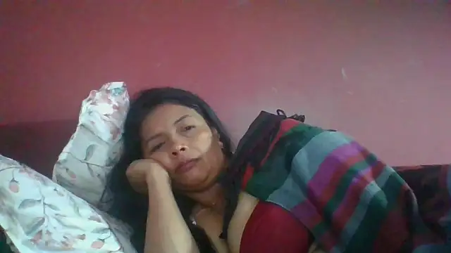 DianaOchoa  online show from 27, 2, 2026