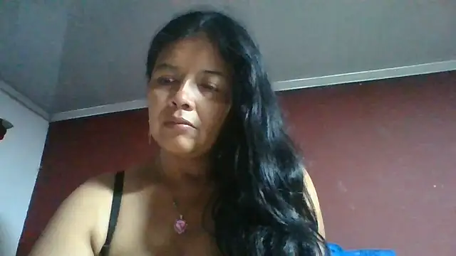 Snapshot of DianaOchoa_ chatting on 22, 6, 2026 DianaOchoa online show from 22, 6, 2026