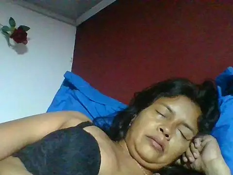 Snapshot of DianaOchoa_ chatting on 11, 7, 2026 DianaOchoa online show from 11, 7, 2026