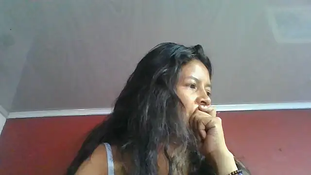 Snapshot of DianaOchoa_ chatting on 12, 7, 2026 DianaOchoa online show from 12, 7, 2026