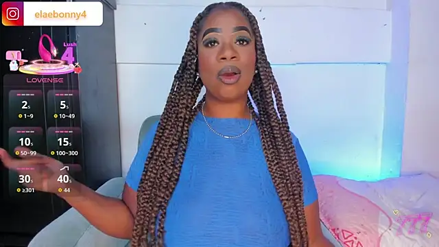 Keily-w online show from 22, 4, 2026