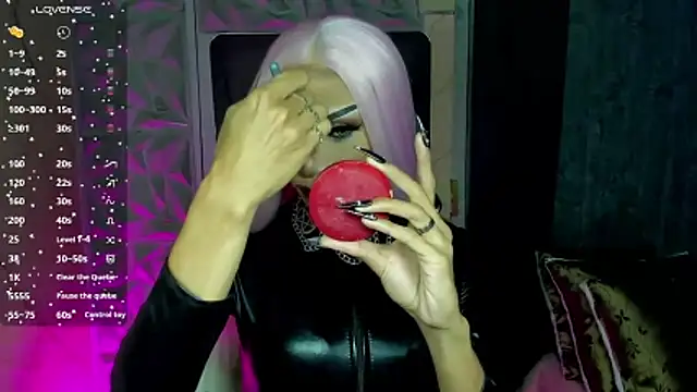 anitacruise online show from 19, 4, 2026