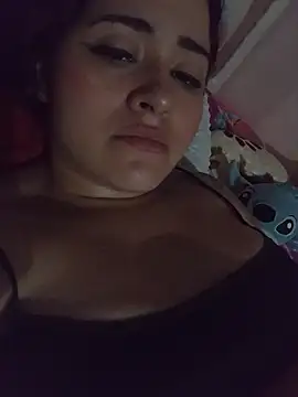 candy  fox  online show from 27, 10, 2025