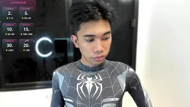 Snapshot of Ur_pinoyhotbrix chatting on 24, 10, 2025 Ur pinoyhotbrix online show from 24, 10, 2025