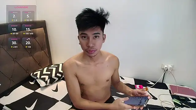 Ur pinoyhotbrix online show from 11, 3, 2026