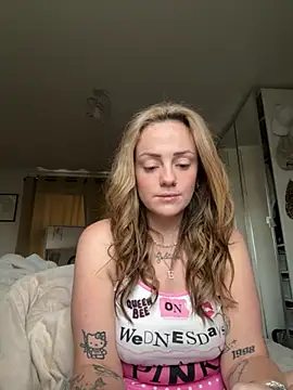 SofiaaBlackk online show from 5, 11, 2025