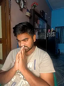 Harsha Happy online show from 27, 10, 2025