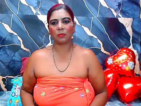 indianerotica69 online show from 27, 6, 2026