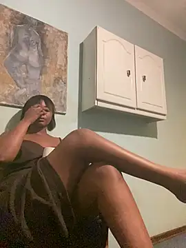 Goddessberry online show from 19, 2, 2026