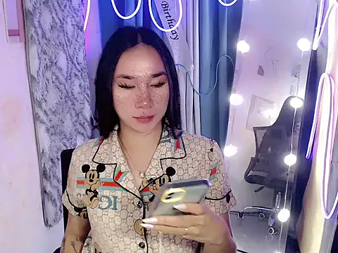 in yourdreamstarxx online show from 21, 12, 2025