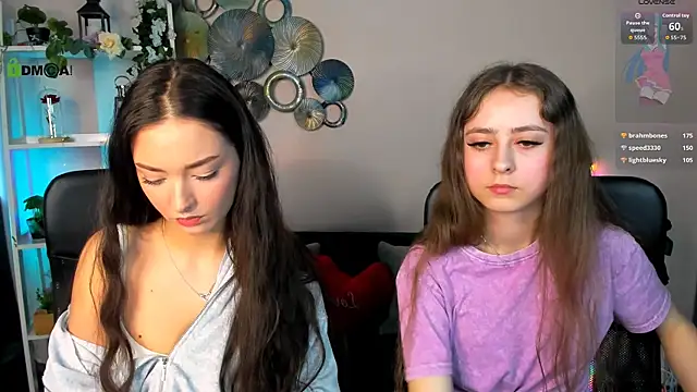 miki-niki online show from 2, 4, 2026