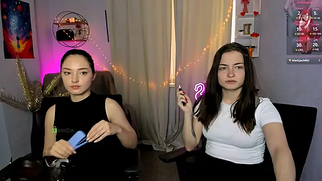 miki-niki online show from 3, 4, 2026