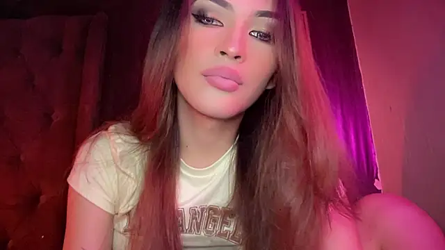 Alicegreenexx online show from 6, 7, 2026