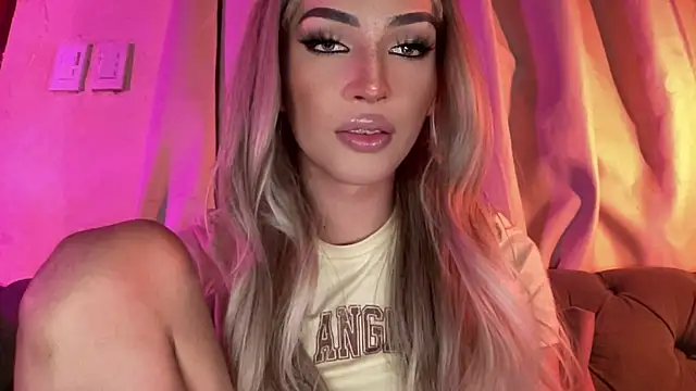 Alicegreenexx online show from 14, 7, 2026