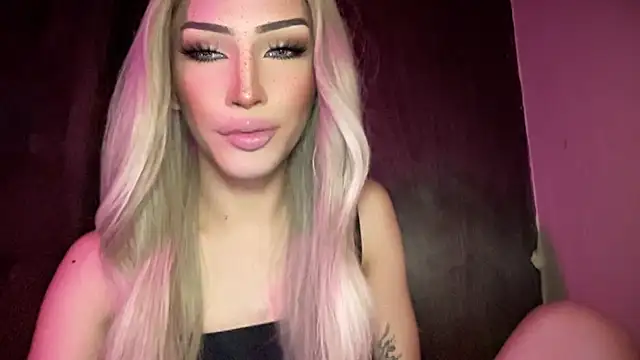 Alicegreenexx online show from 31, 7, 2026