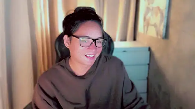 Snapshot of kaicromwell_ chatting on 10, 9, 2025 kaicromwell online show from 10, 9, 2025