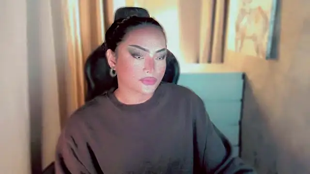 Snapshot of kaicromwell_ chatting on 13, 9, 2025 kaicromwell online show from 13, 9, 2025