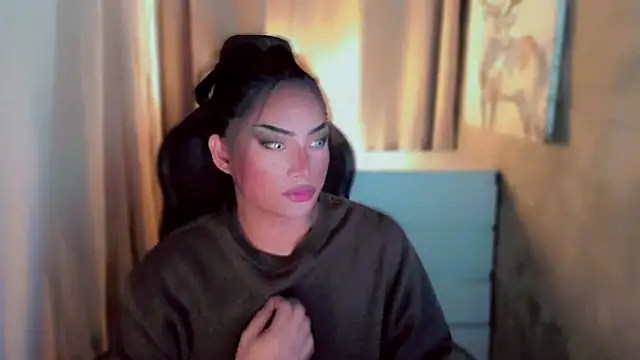 Snapshot of kaicromwell_ chatting on 17, 9, 2025 kaicromwell online show from 17, 9, 2025