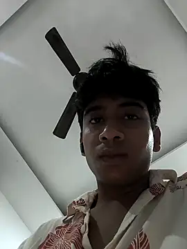 Snapshot of clasperhancock chatting on 31, 10, 2025 clasperhancock online show from 31, 10, 2025