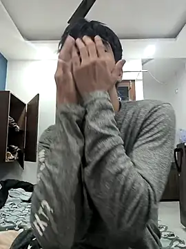 clasperhancock online show from 25, 11, 2025