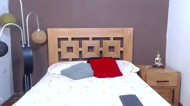 Snapshot of ValeSantoDomingo chatting on 30, 10, 2025 ValeSantoDomingo online show from 30, 10, 2025